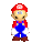 mariodans