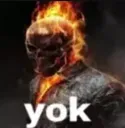 YOK