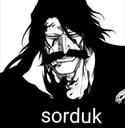 sorduk