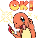 CharmanderOK