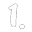 first