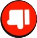 dislike