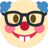 yunanistanclownnerd