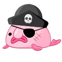 BlobPirate