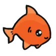goldfish