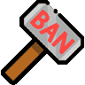banned