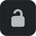 unlock