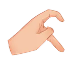 parmakkalp