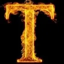 T_