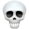 TSLskull