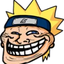 trollnaruto