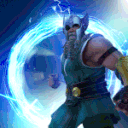 odin