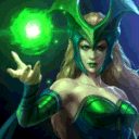 enchantress