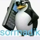 Sormadk