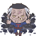 DrStrange