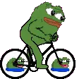 pisiklet
