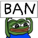 BAN