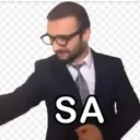 SA