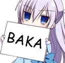 baka