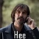 heee