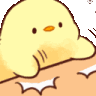 a_chick_cute_kawaii_slam_table1