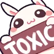 toxiclikyapma