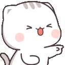kittylaugh