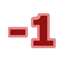 Negative1