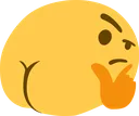 think