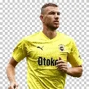 dzeko