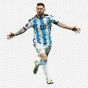messi