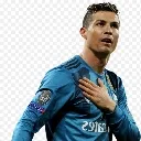 ronaldo