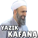 yazkkafana