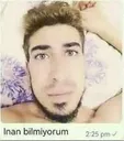 inanbilmiyorum