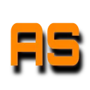 as