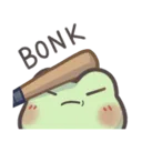 KurbisBonk