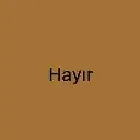 Hayr