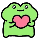 2frogheart