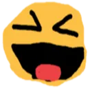 hahacursed