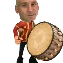 KelDavulMessi