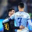 RonaldoMessi