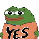 yes