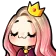 queen
