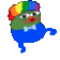 pepeclown