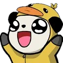 sevinenpanda