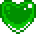 pixel_kalp_yesil
