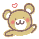 5537bearwave
