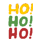 hohohoho