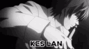 keslan