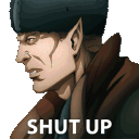 shutupratko